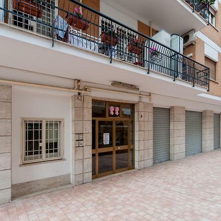 Appartamento Privato A Marconi Roma Ngoại thất bức ảnh