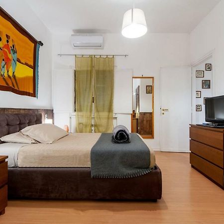Appartamento Privato A Marconi Roma Ngoại thất bức ảnh