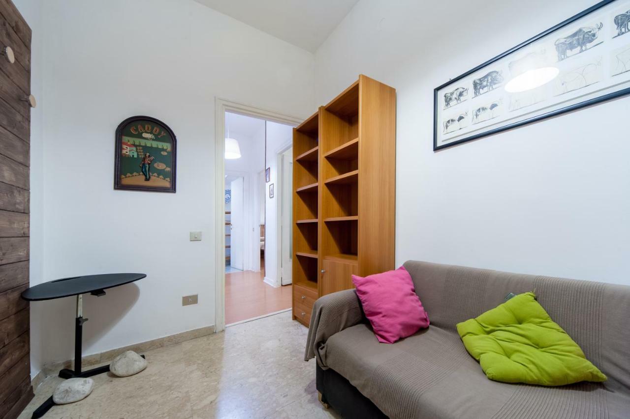 Appartamento Privato A Marconi Roma Ngoại thất bức ảnh