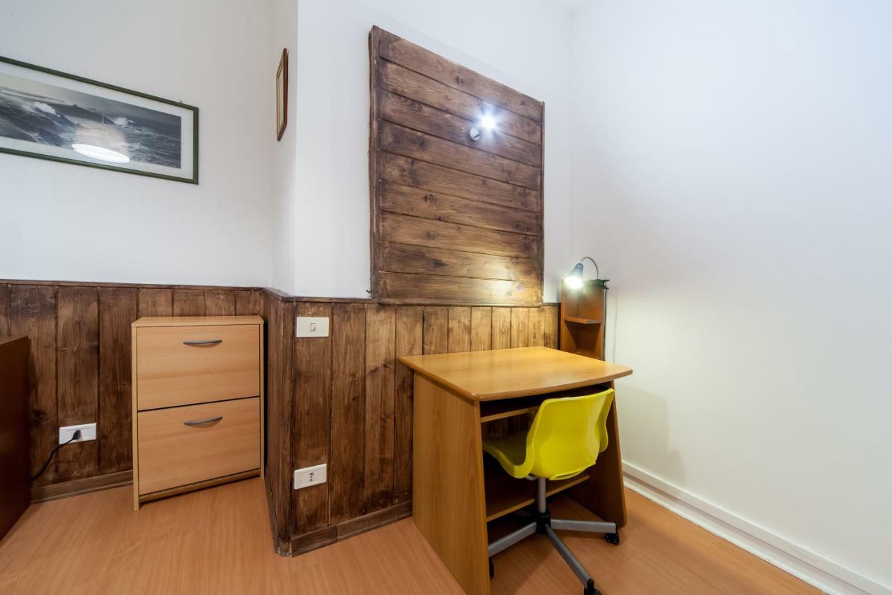 Appartamento Privato A Marconi Roma Ngoại thất bức ảnh