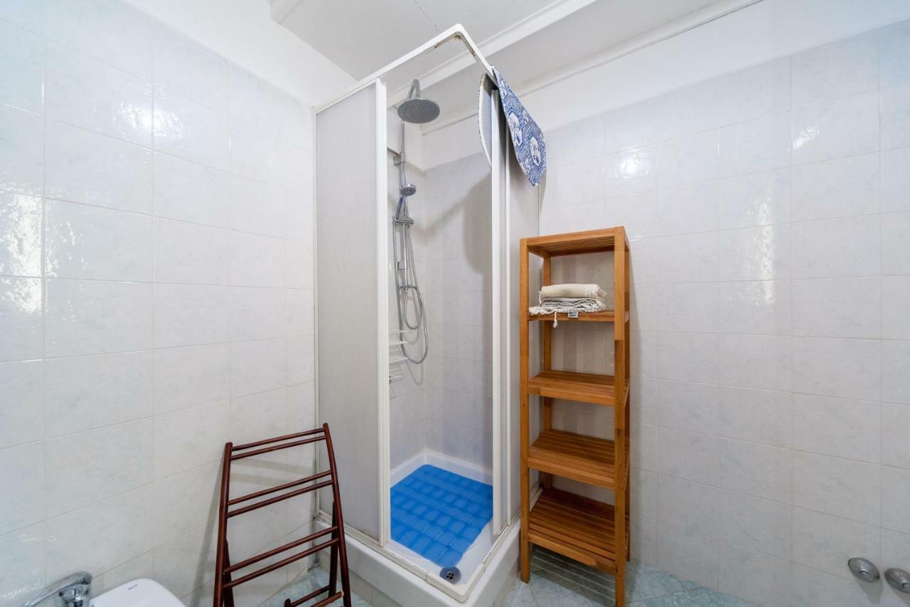 Appartamento Privato A Marconi Roma Ngoại thất bức ảnh