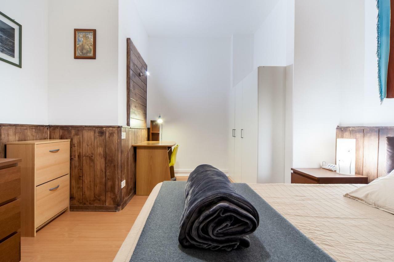 Appartamento Privato A Marconi Roma Ngoại thất bức ảnh
