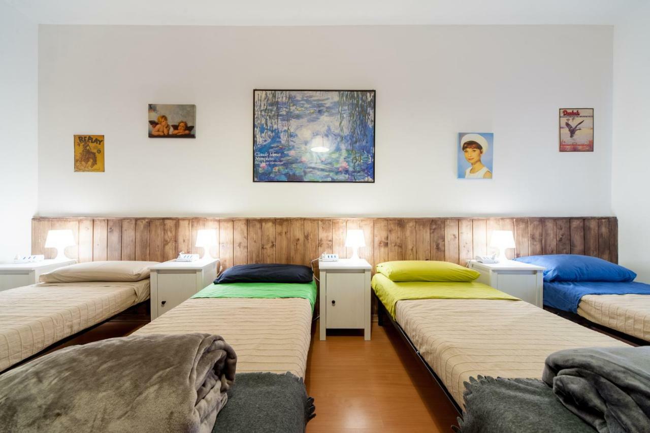 Appartamento Privato A Marconi Roma Ngoại thất bức ảnh