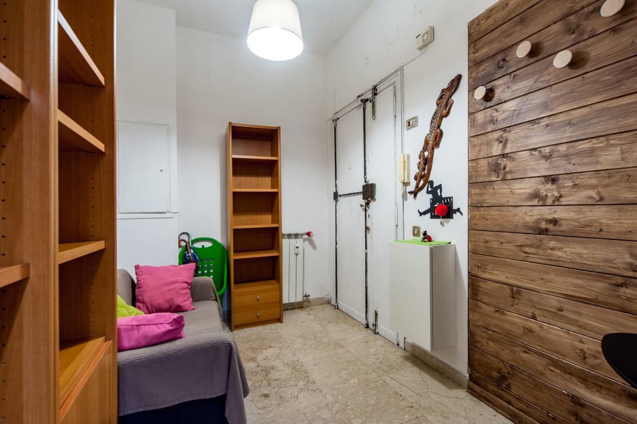 Appartamento Privato A Marconi Roma Ngoại thất bức ảnh