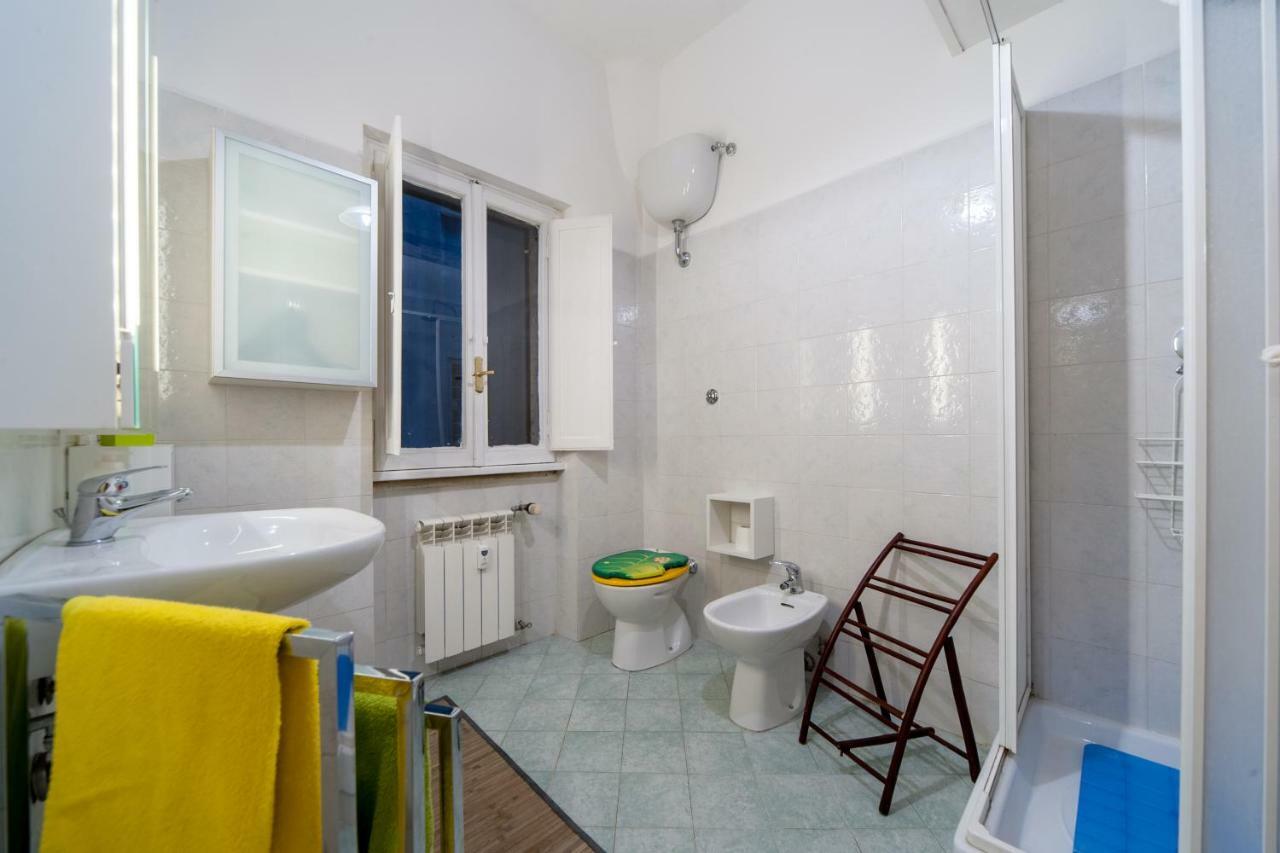 Appartamento Privato A Marconi Roma Ngoại thất bức ảnh
