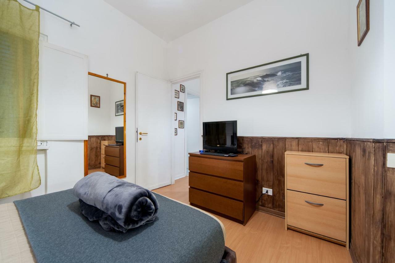 Appartamento Privato A Marconi Roma Ngoại thất bức ảnh
