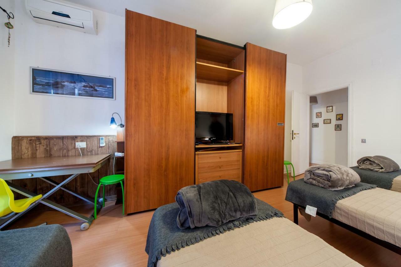Appartamento Privato A Marconi Roma Ngoại thất bức ảnh