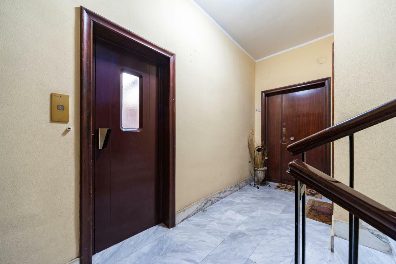 Appartamento Privato A Marconi Roma Ngoại thất bức ảnh