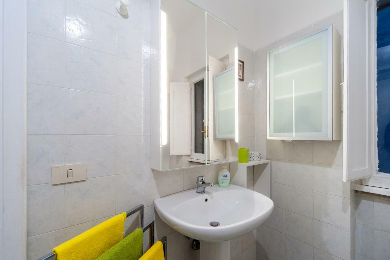Appartamento Privato A Marconi Roma Ngoại thất bức ảnh