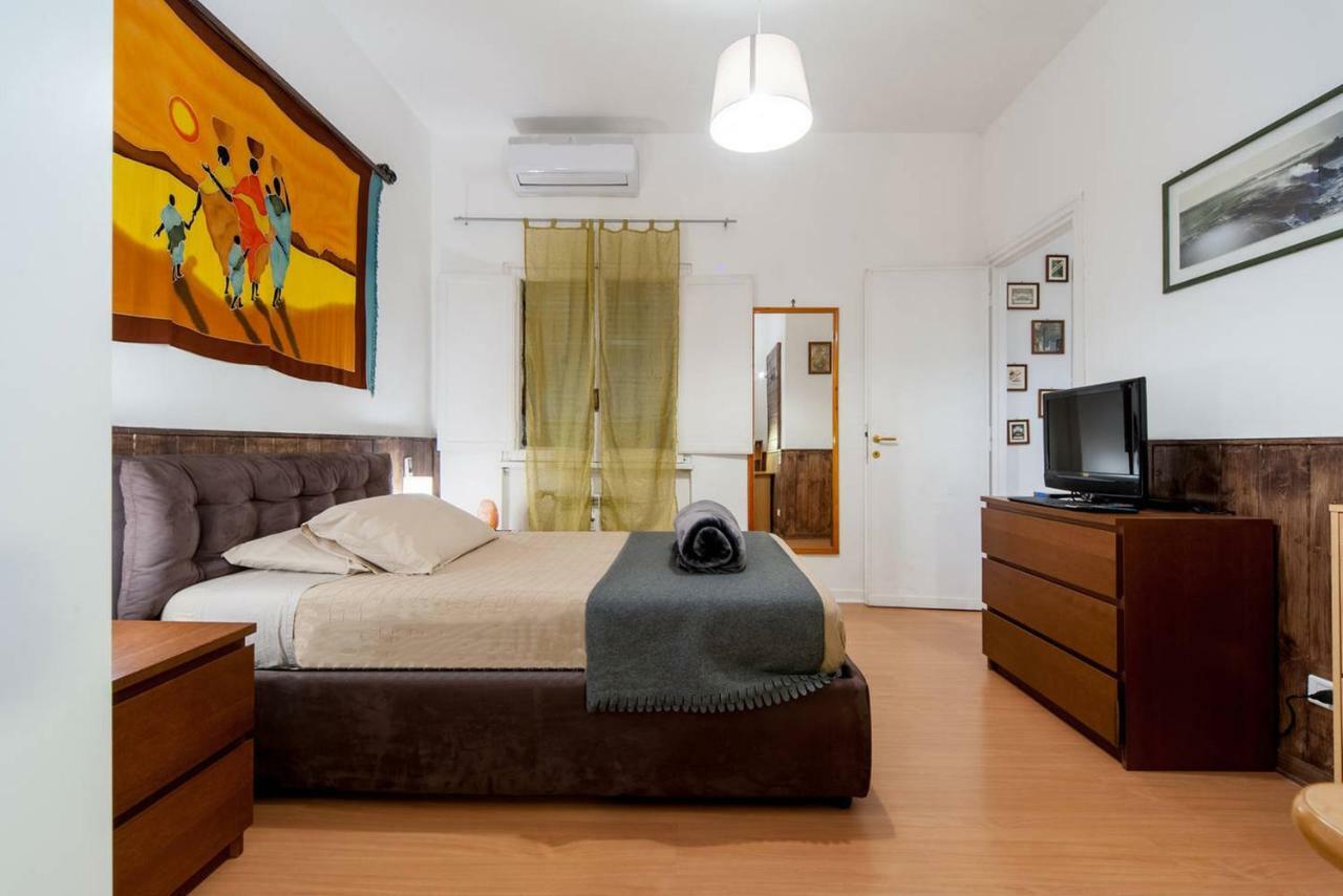 Appartamento Privato A Marconi Roma Ngoại thất bức ảnh