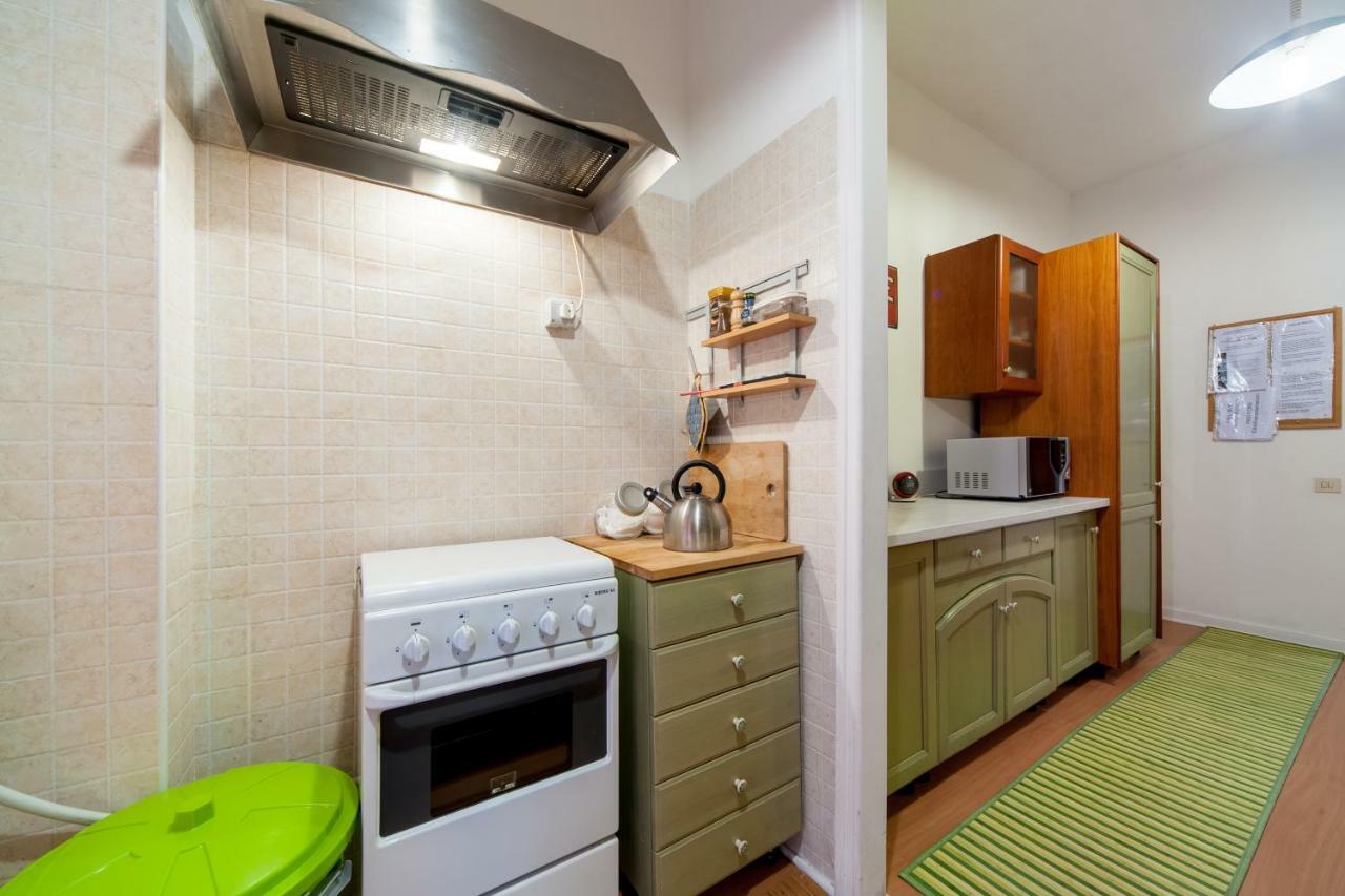 Appartamento Privato A Marconi Roma Ngoại thất bức ảnh